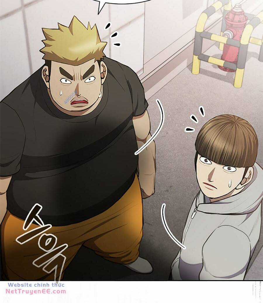 Sự Trở Lại Của Ông Trùm Chapter 24 trang 28