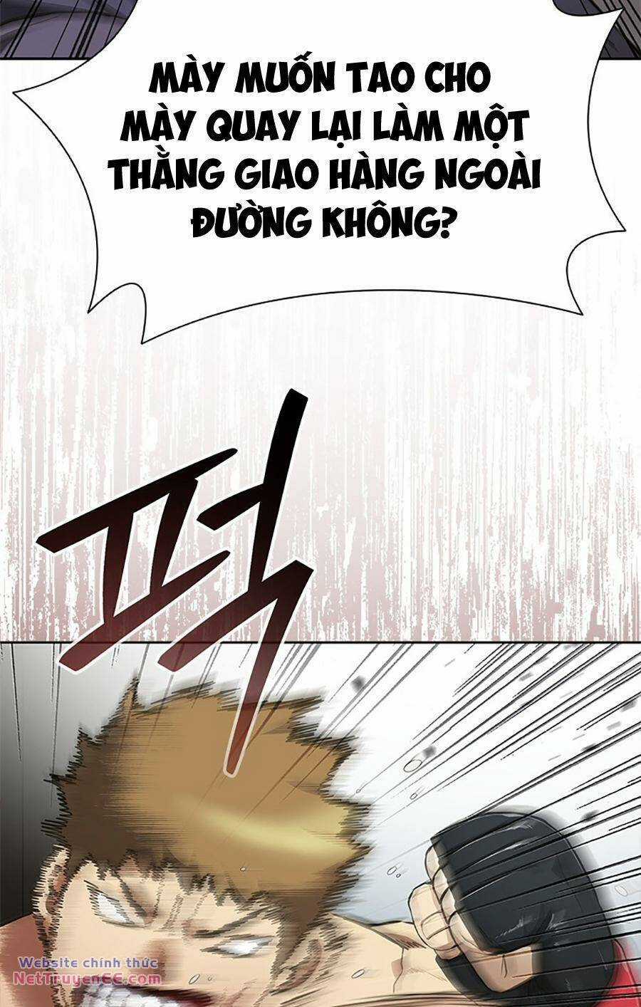 Sự Trở Lại Của Ông Trùm Chapter 24 trang 3