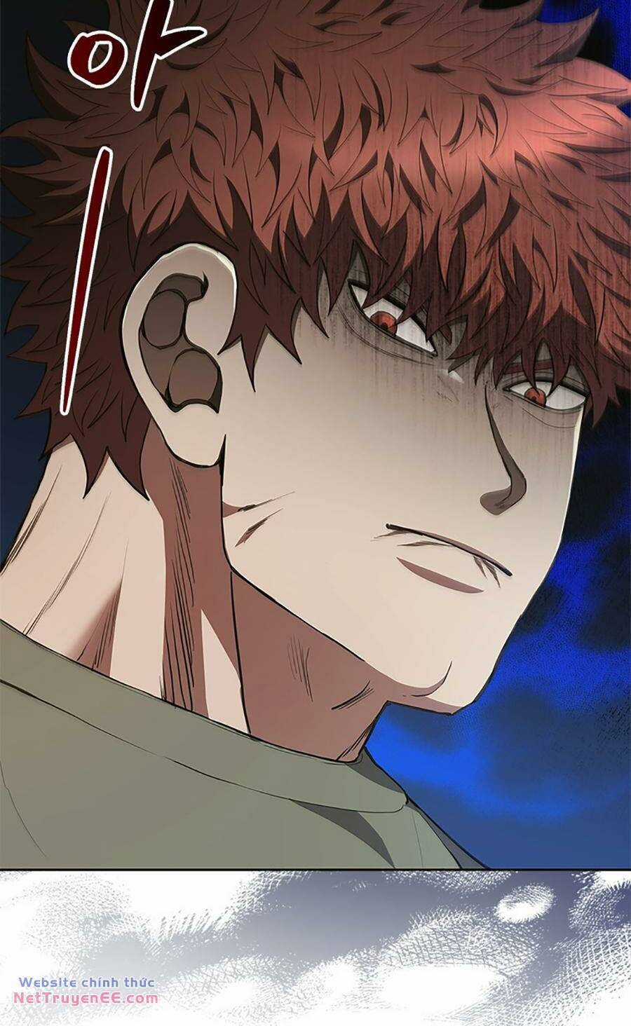 Sự Trở Lại Của Ông Trùm Chapter 24 trang 31