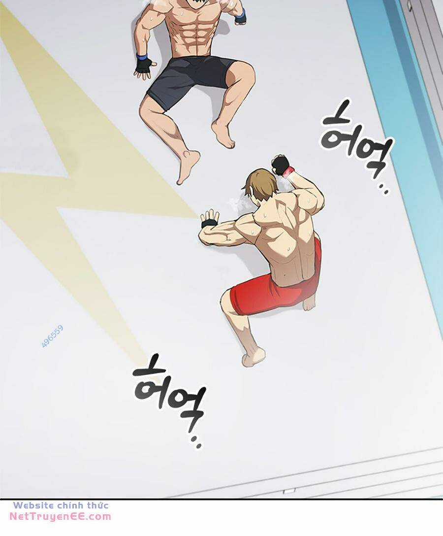 Sự Trở Lại Của Ông Trùm Chapter 24 trang 34