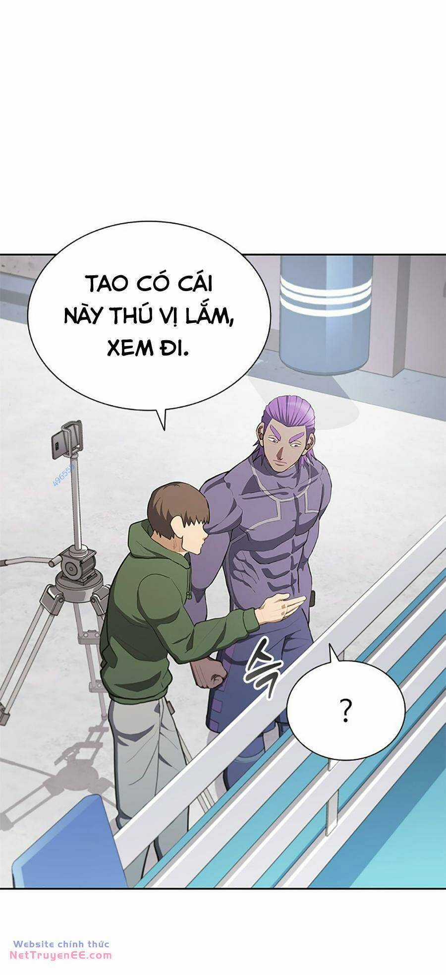 Sự Trở Lại Của Ông Trùm Chapter 24 trang 37