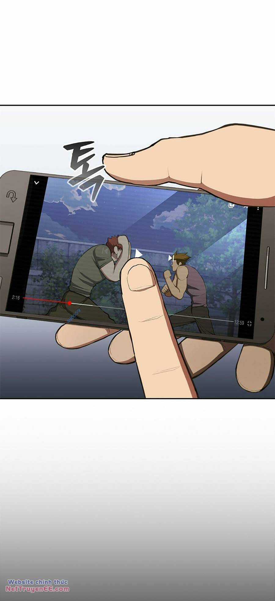 Sự Trở Lại Của Ông Trùm Chapter 24 trang 38