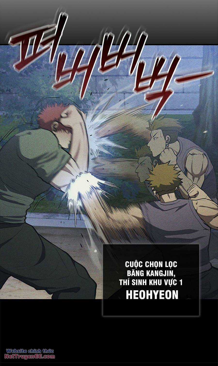 Sự Trở Lại Của Ông Trùm Chapter 24 trang 39