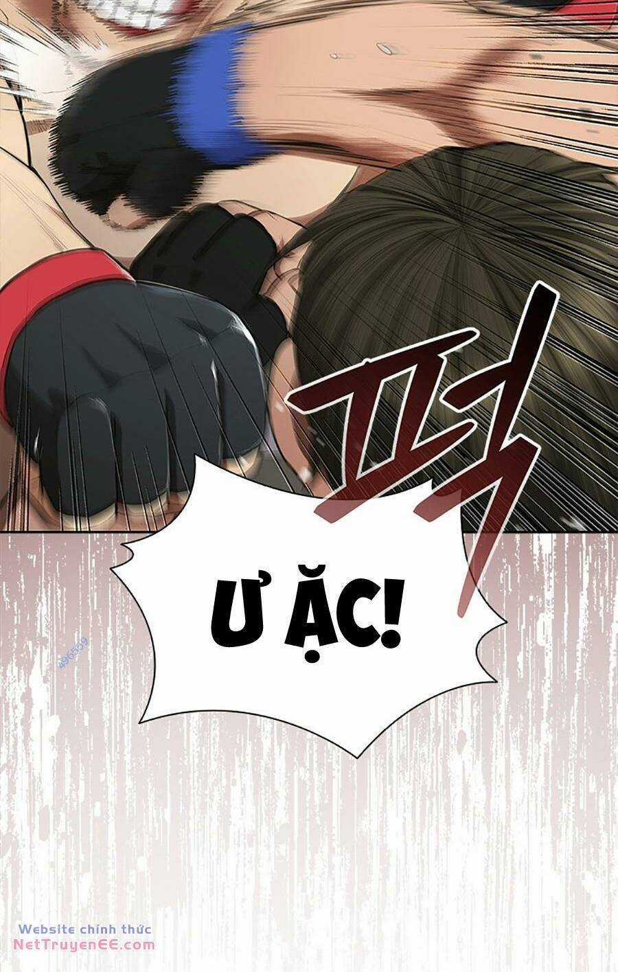 Sự Trở Lại Của Ông Trùm Chapter 24 trang 4