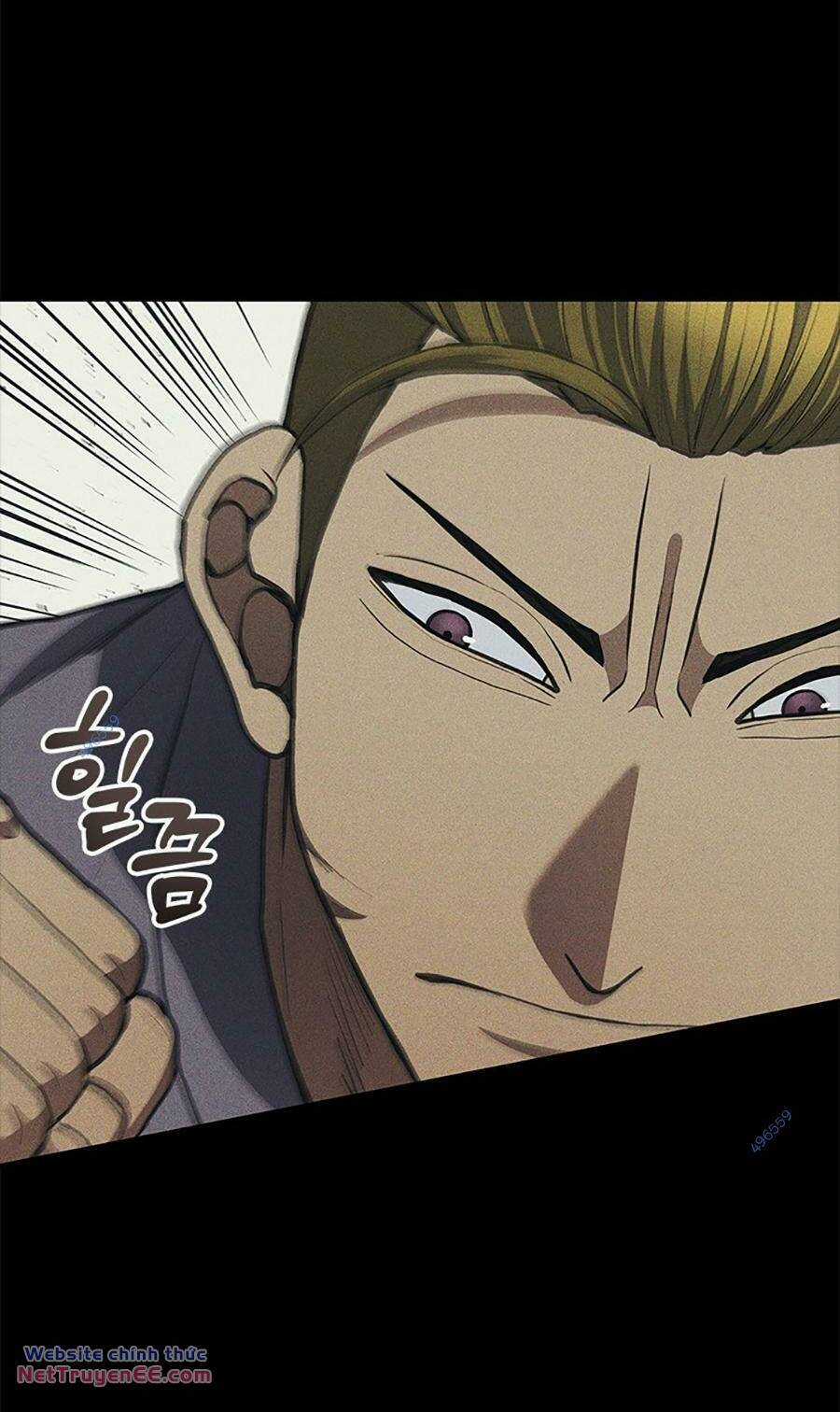 Sự Trở Lại Của Ông Trùm Chapter 24 trang 40