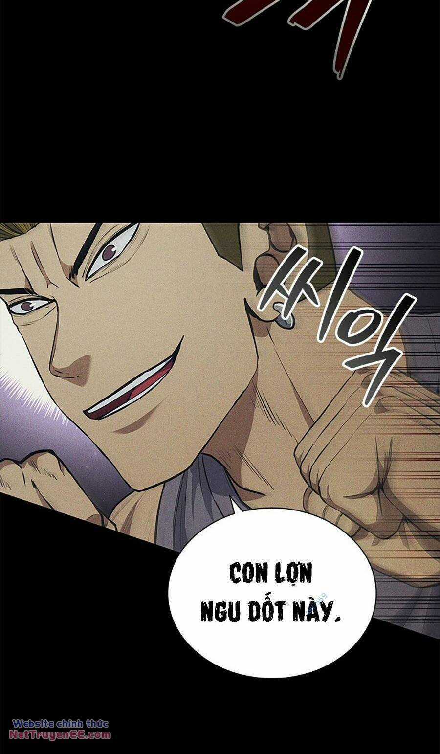 Sự Trở Lại Của Ông Trùm Chapter 24 trang 42