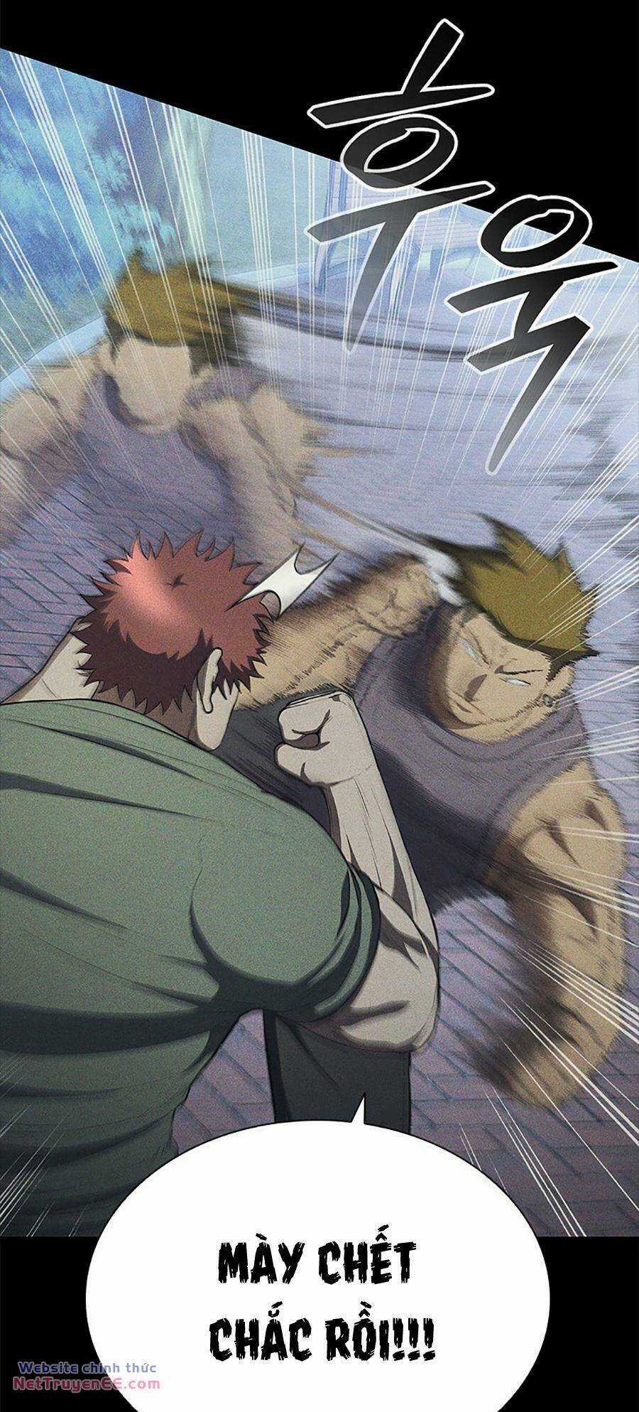 Sự Trở Lại Của Ông Trùm Chapter 24 trang 43