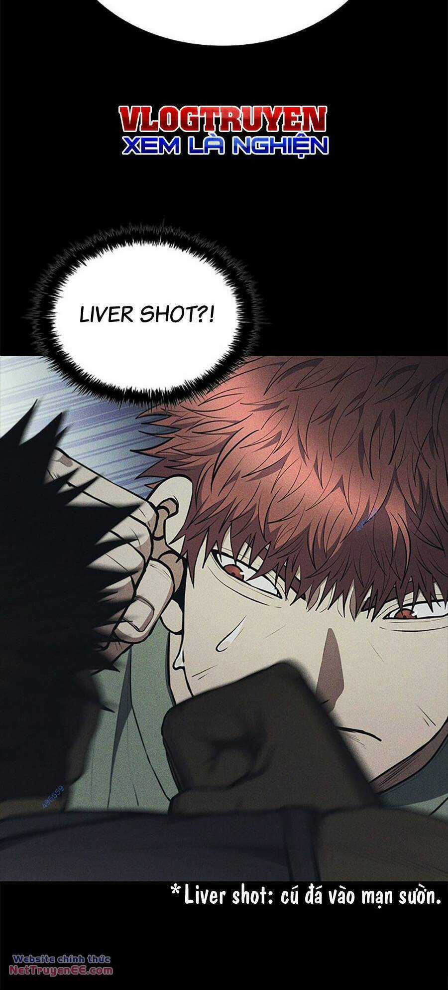 Sự Trở Lại Của Ông Trùm Chapter 24 trang 44