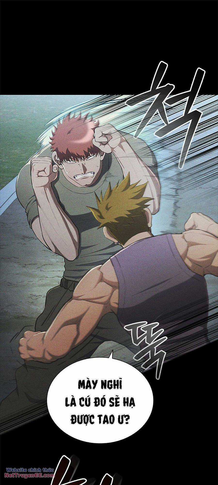 Sự Trở Lại Của Ông Trùm Chapter 24 trang 45