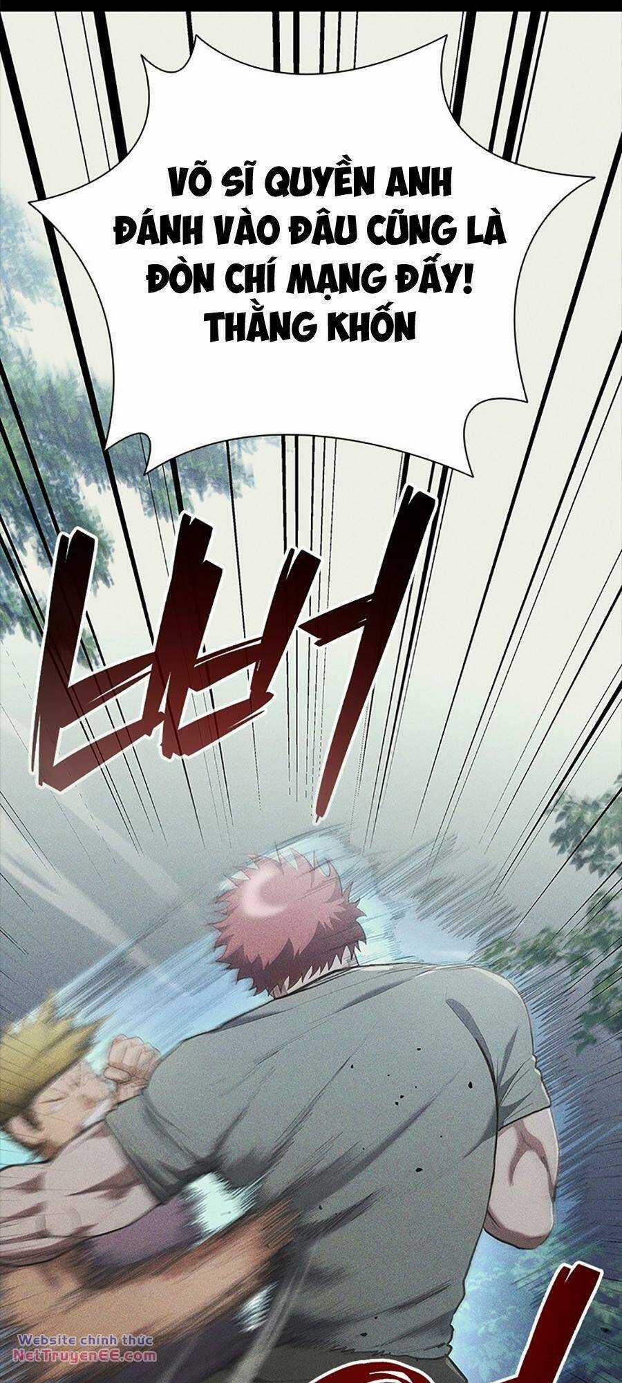 Sự Trở Lại Của Ông Trùm Chapter 24 trang 48