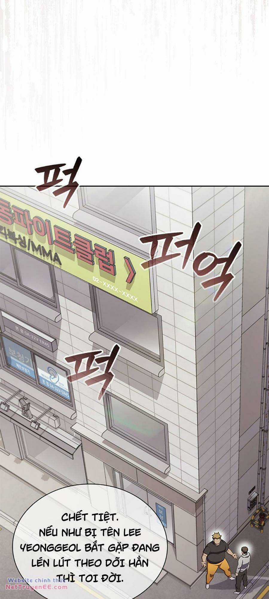 Sự Trở Lại Của Ông Trùm Chapter 24 trang 5