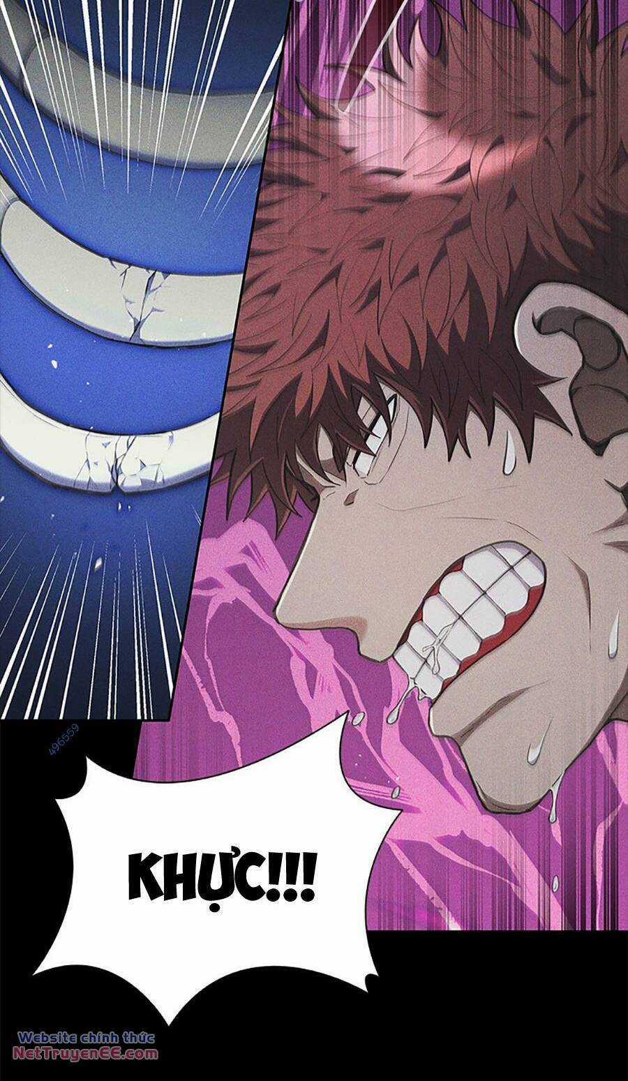 Sự Trở Lại Của Ông Trùm Chapter 24 trang 50