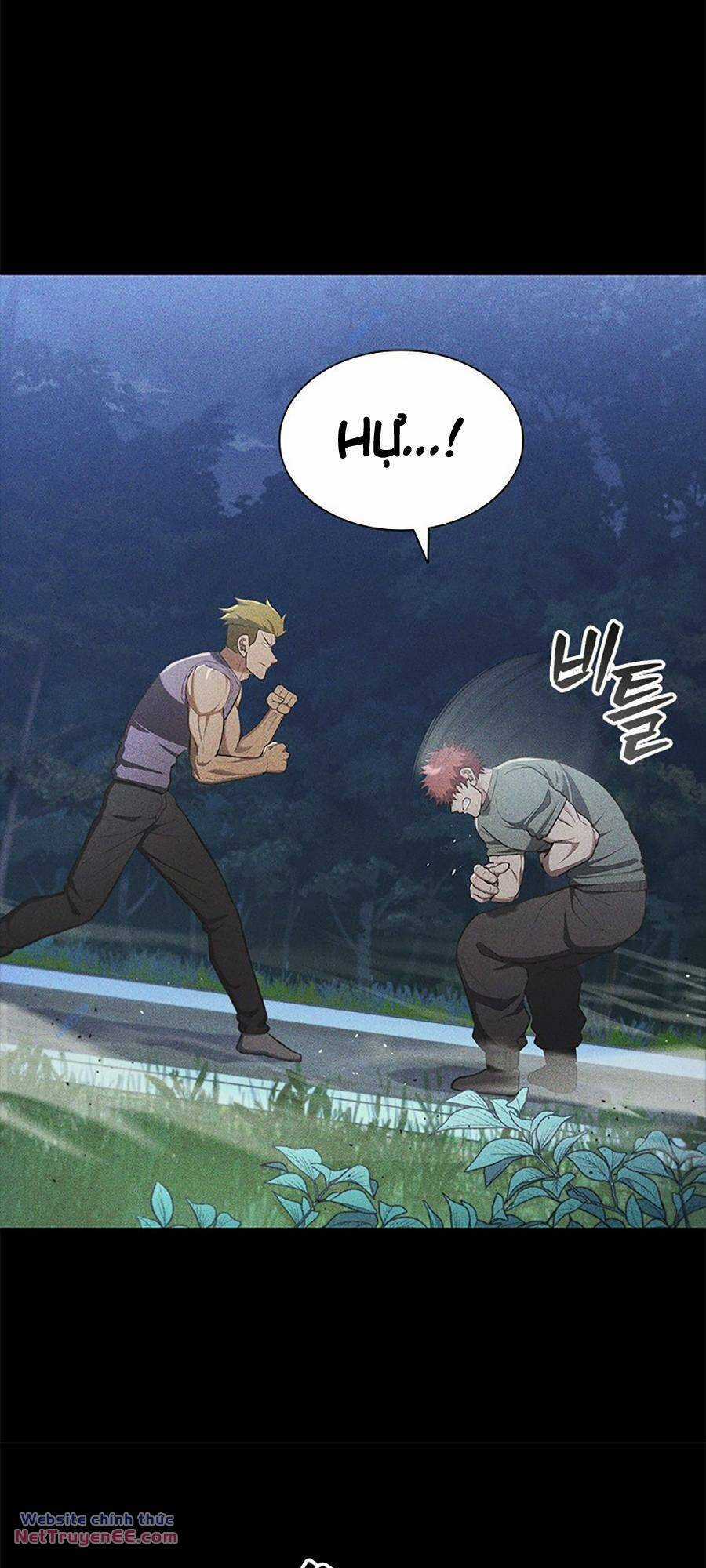 Sự Trở Lại Của Ông Trùm Chapter 24 trang 51