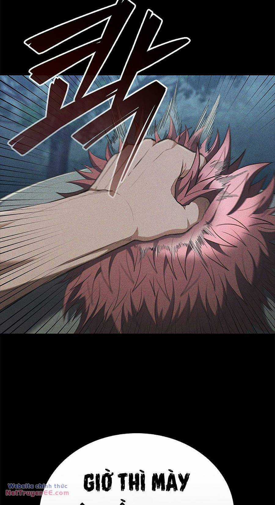 Sự Trở Lại Của Ông Trùm Chapter 24 trang 52