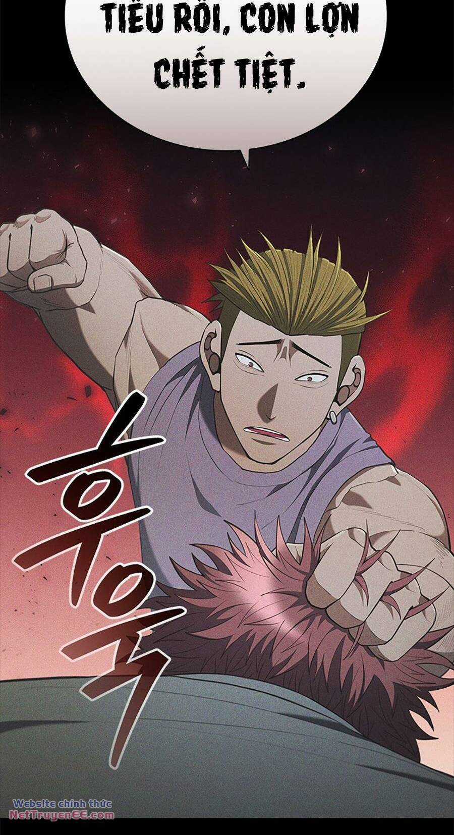 Sự Trở Lại Của Ông Trùm Chapter 24 trang 53