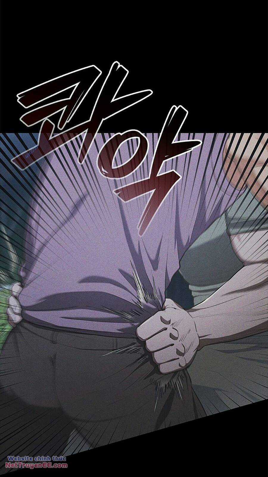 Sự Trở Lại Của Ông Trùm Chapter 24 trang 55