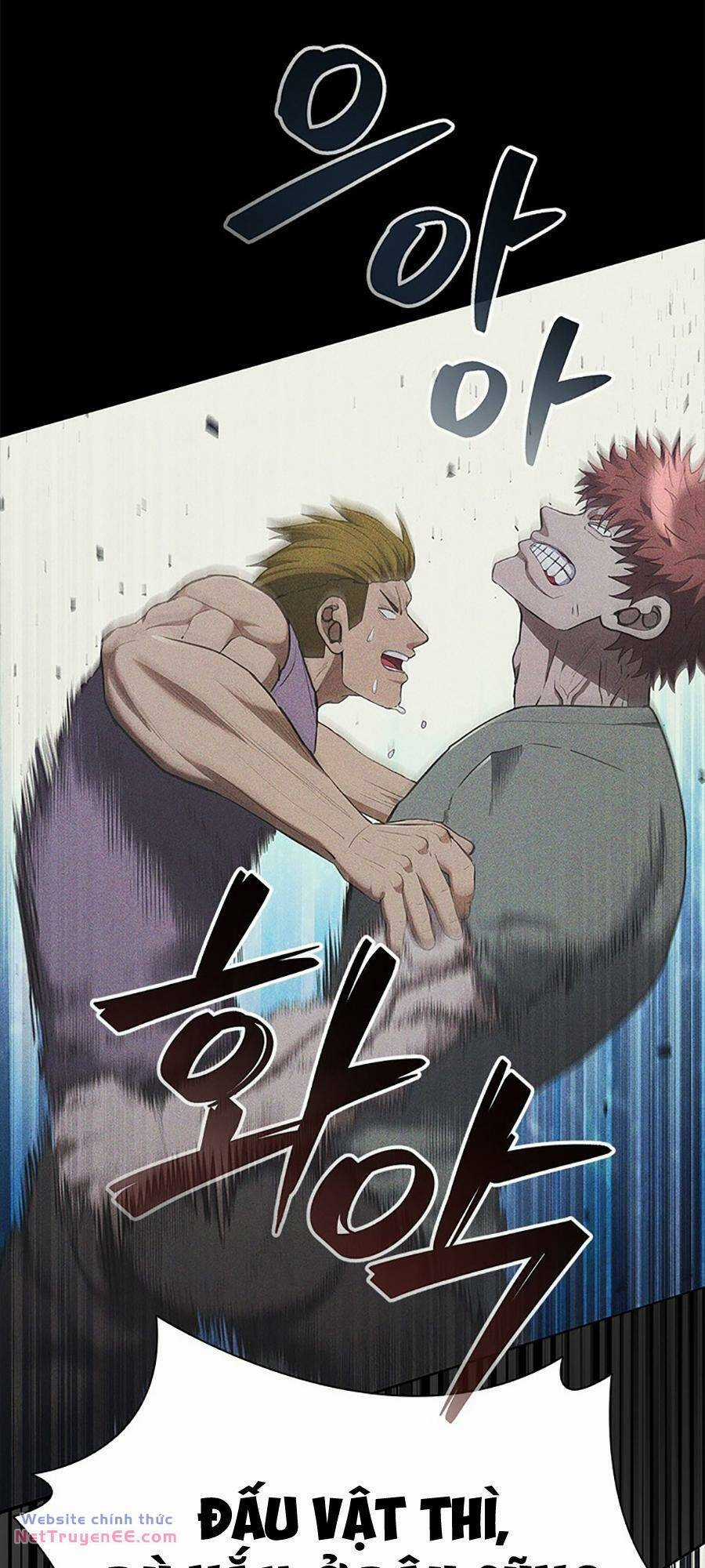 Sự Trở Lại Của Ông Trùm Chapter 24 trang 56