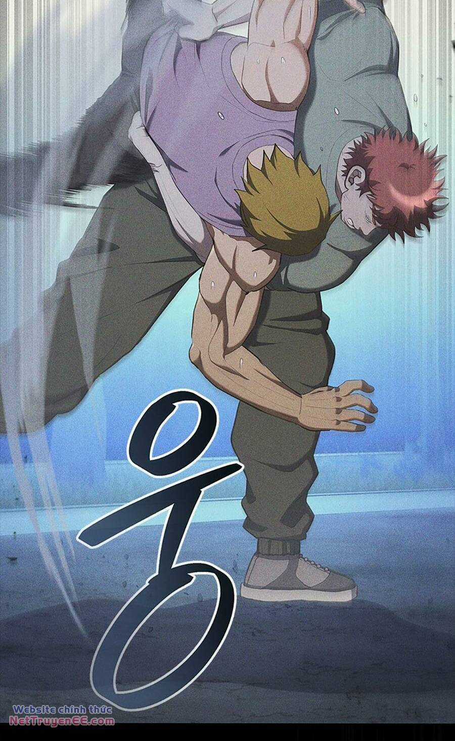 Sự Trở Lại Của Ông Trùm Chapter 24 trang 58