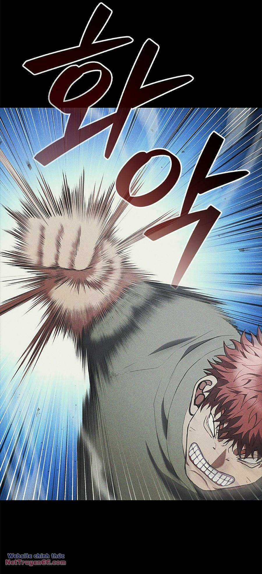 Sự Trở Lại Của Ông Trùm Chapter 24 trang 61