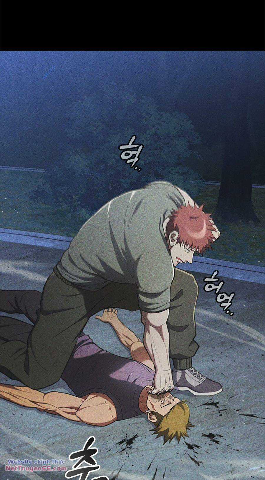 Sự Trở Lại Của Ông Trùm Chapter 24 trang 63