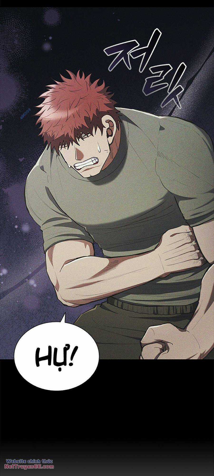 Sự Trở Lại Của Ông Trùm Chapter 24 trang 65