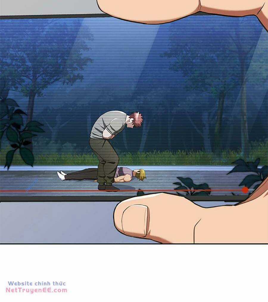 Sự Trở Lại Của Ông Trùm Chapter 24 trang 67