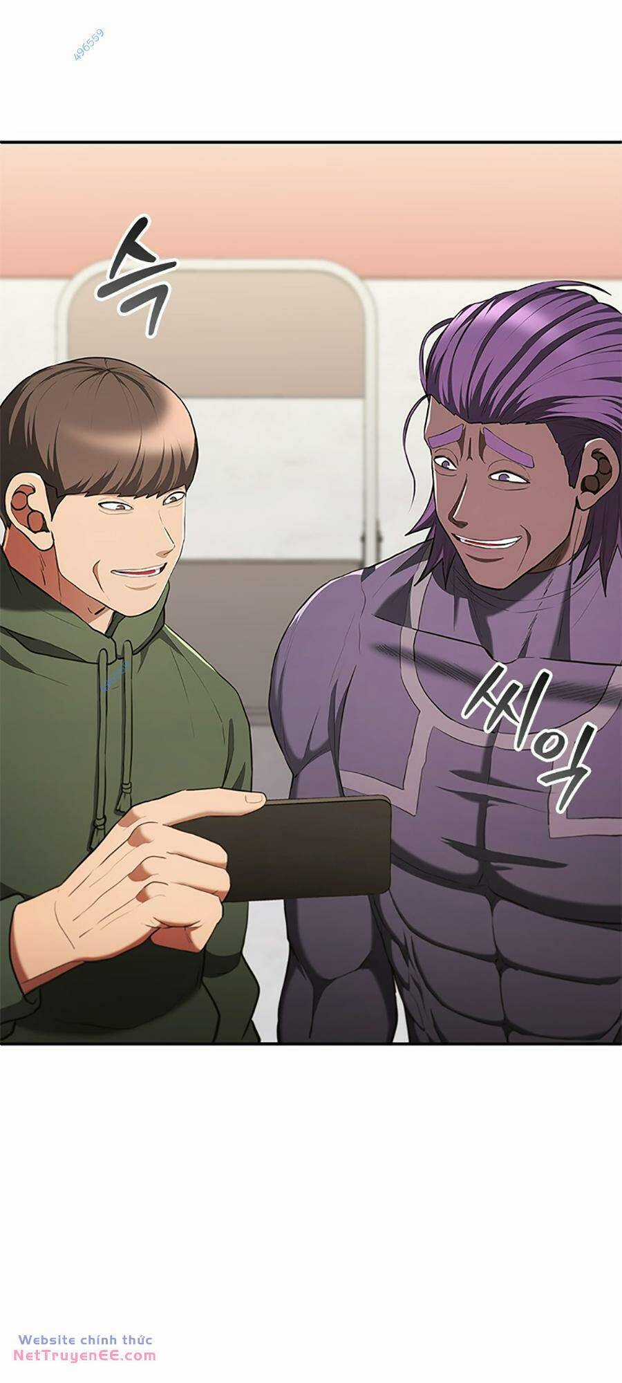 Sự Trở Lại Của Ông Trùm Chapter 24 trang 68