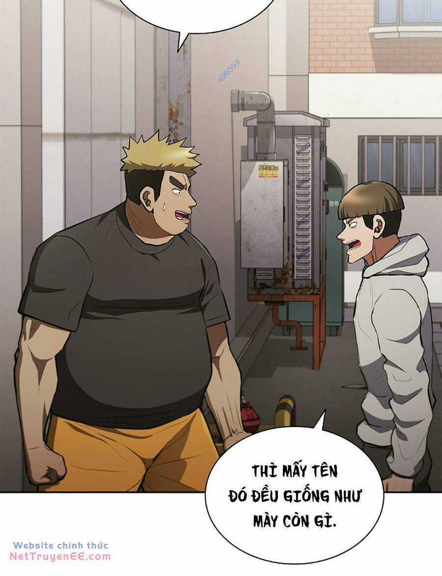 Sự Trở Lại Của Ông Trùm Chapter 24 trang 7