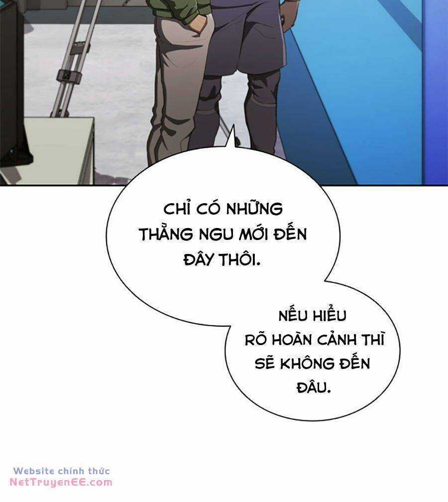 Sự Trở Lại Của Ông Trùm Chapter 24 trang 70