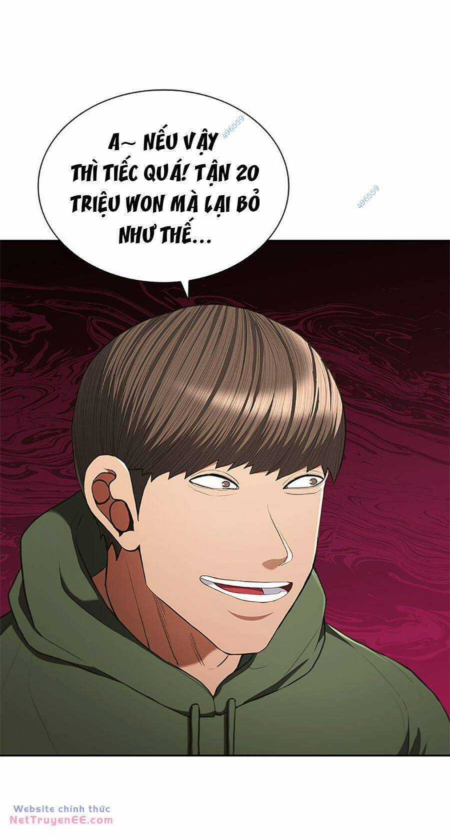 Sự Trở Lại Của Ông Trùm Chapter 24 trang 71