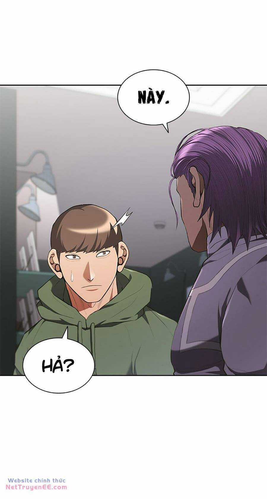 Sự Trở Lại Của Ông Trùm Chapter 24 trang 72