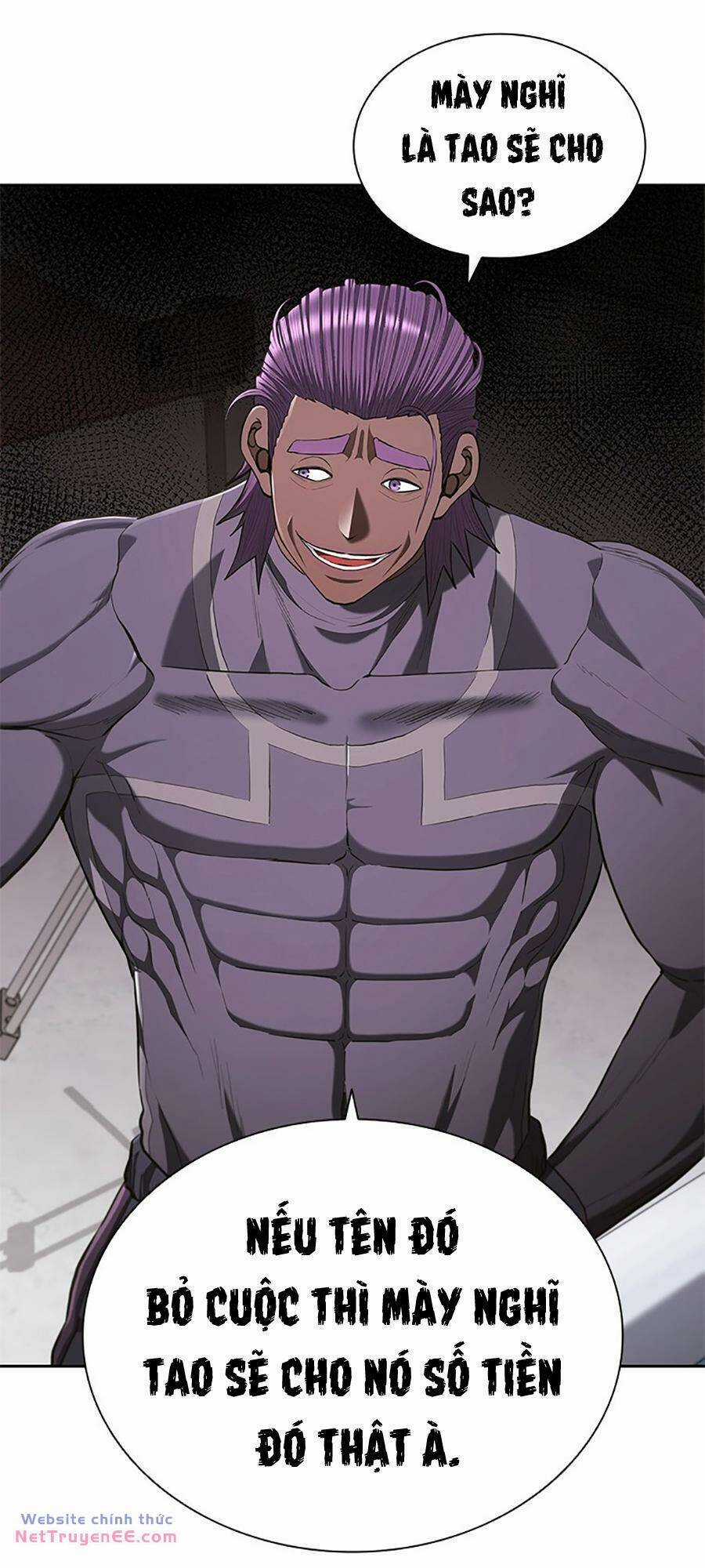 Sự Trở Lại Của Ông Trùm Chapter 24 trang 73