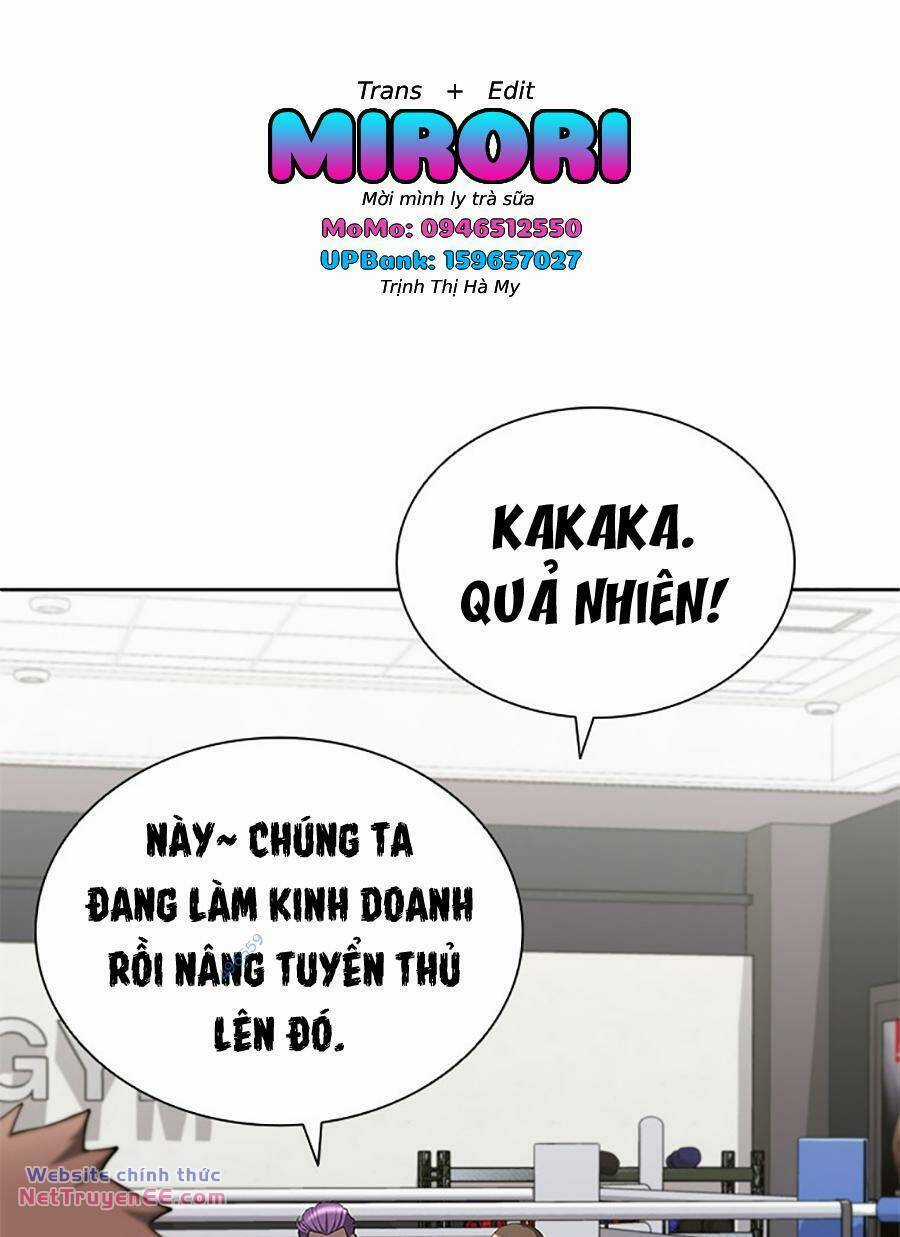 Sự Trở Lại Của Ông Trùm Chapter 24 trang 74