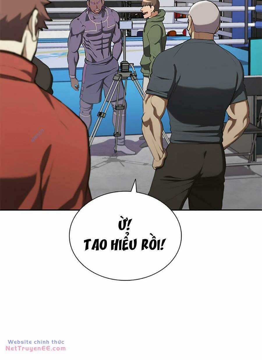 Sự Trở Lại Của Ông Trùm Chapter 24 trang 75