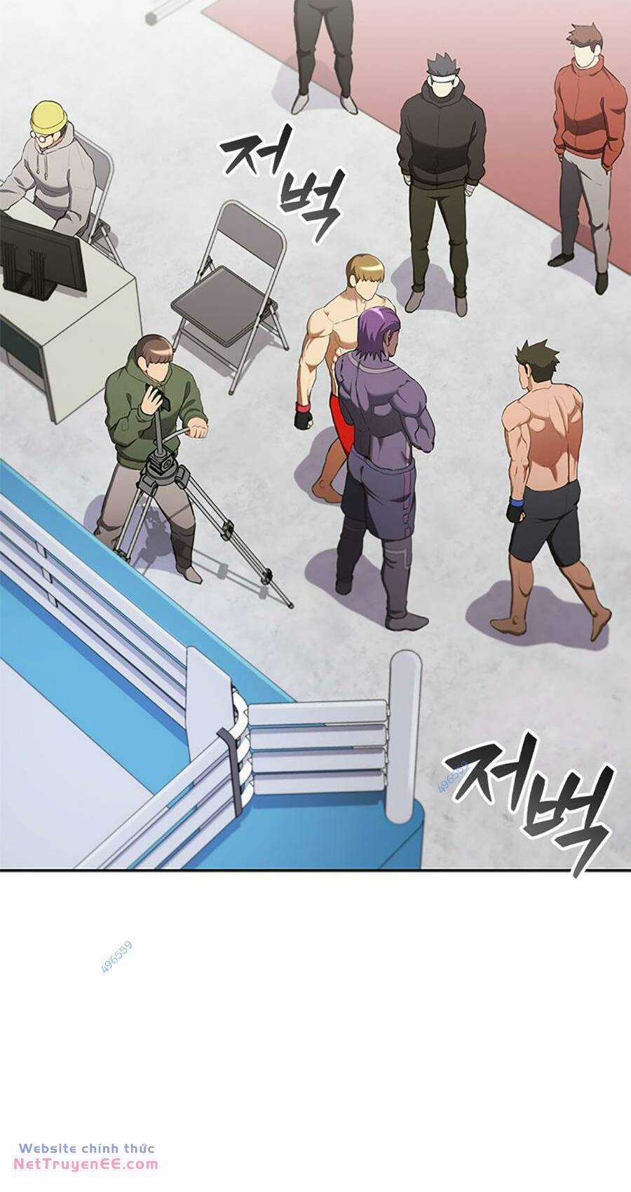 Sự Trở Lại Của Ông Trùm Chapter 24 trang 77