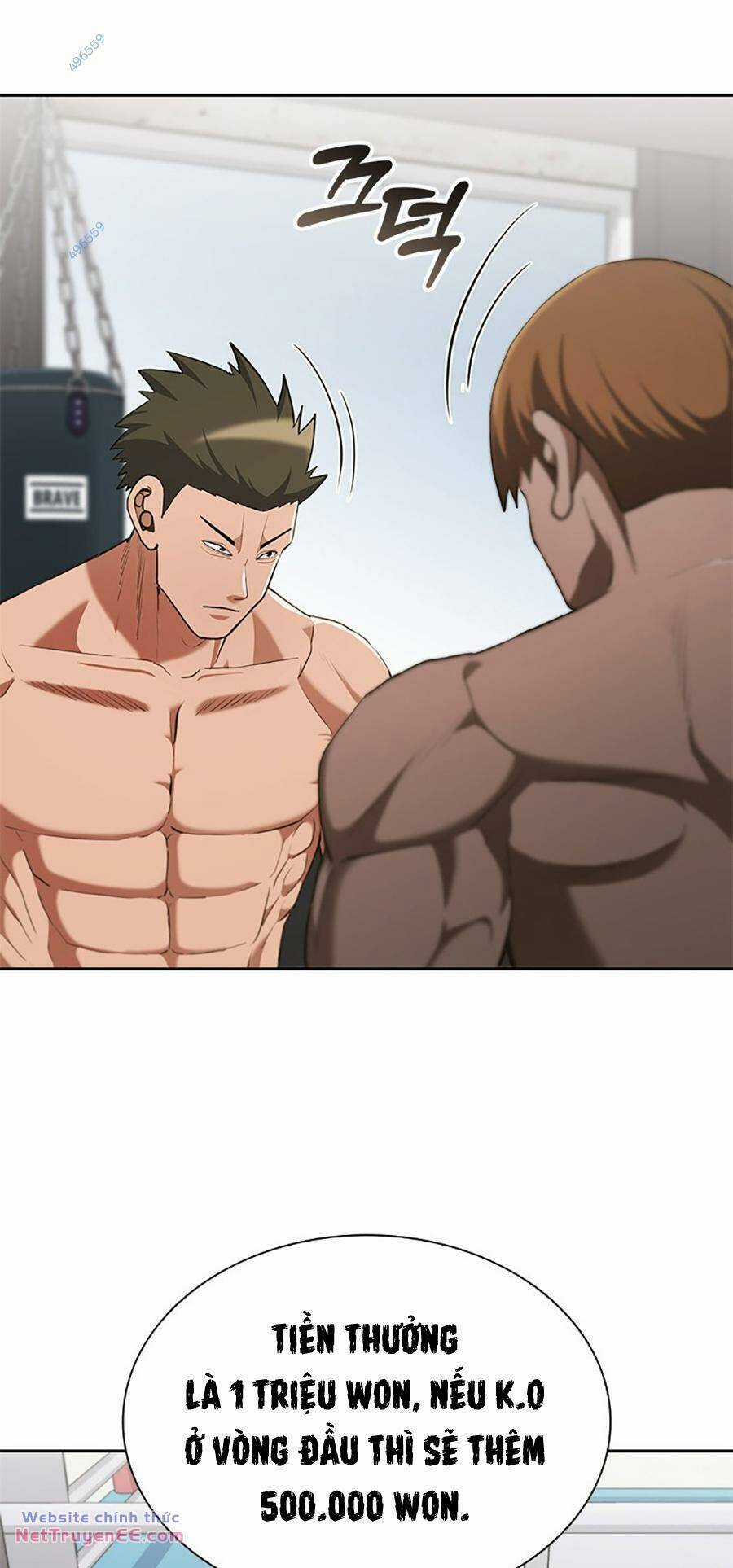 Sự Trở Lại Của Ông Trùm Chapter 24 trang 78