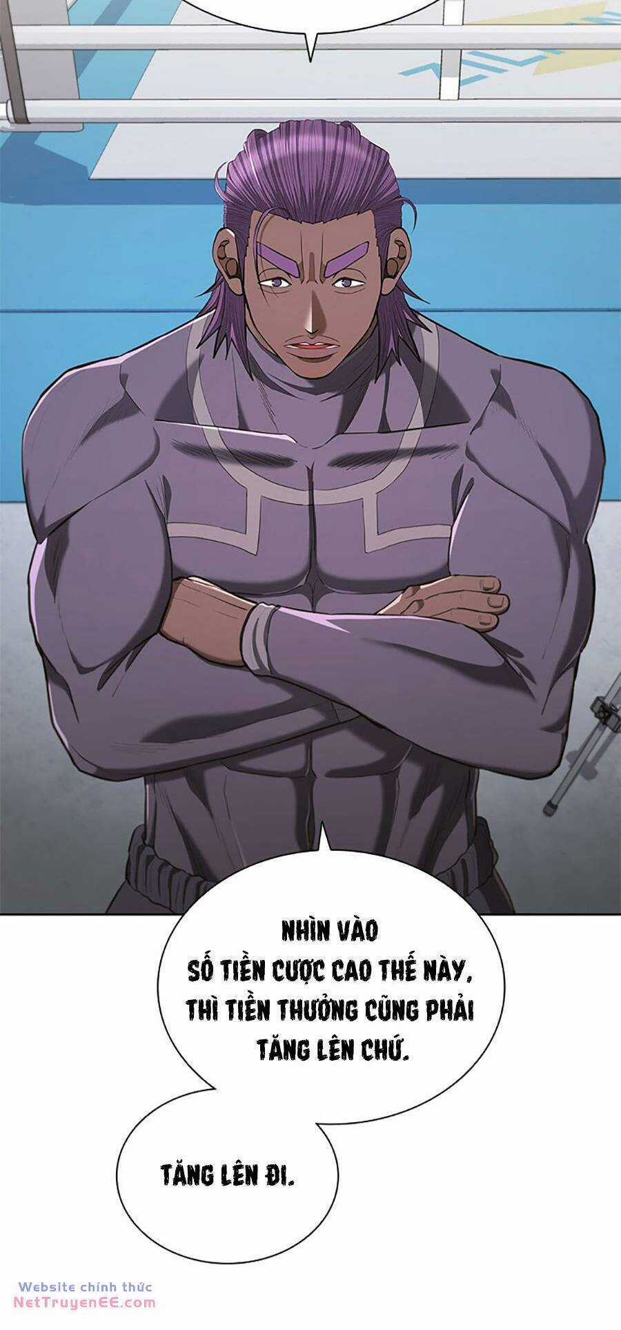 Sự Trở Lại Của Ông Trùm Chapter 24 trang 79