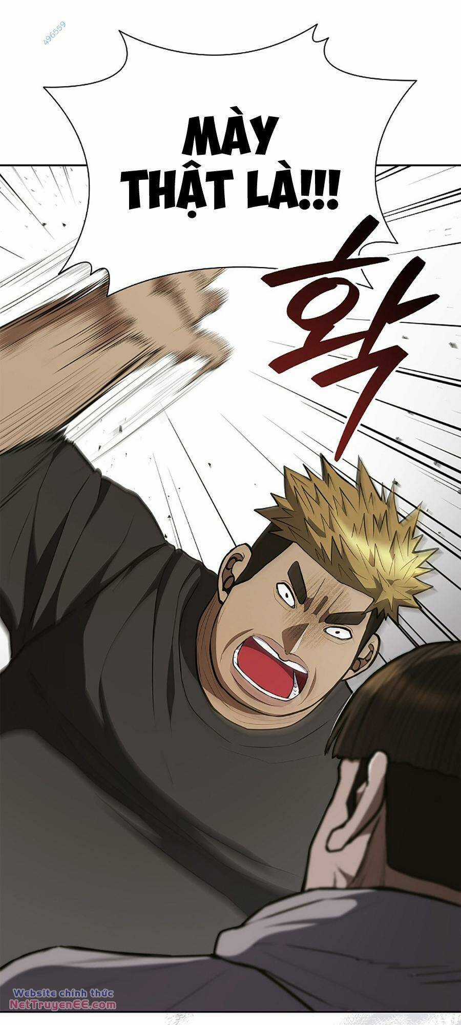 Sự Trở Lại Của Ông Trùm Chapter 24 trang 8