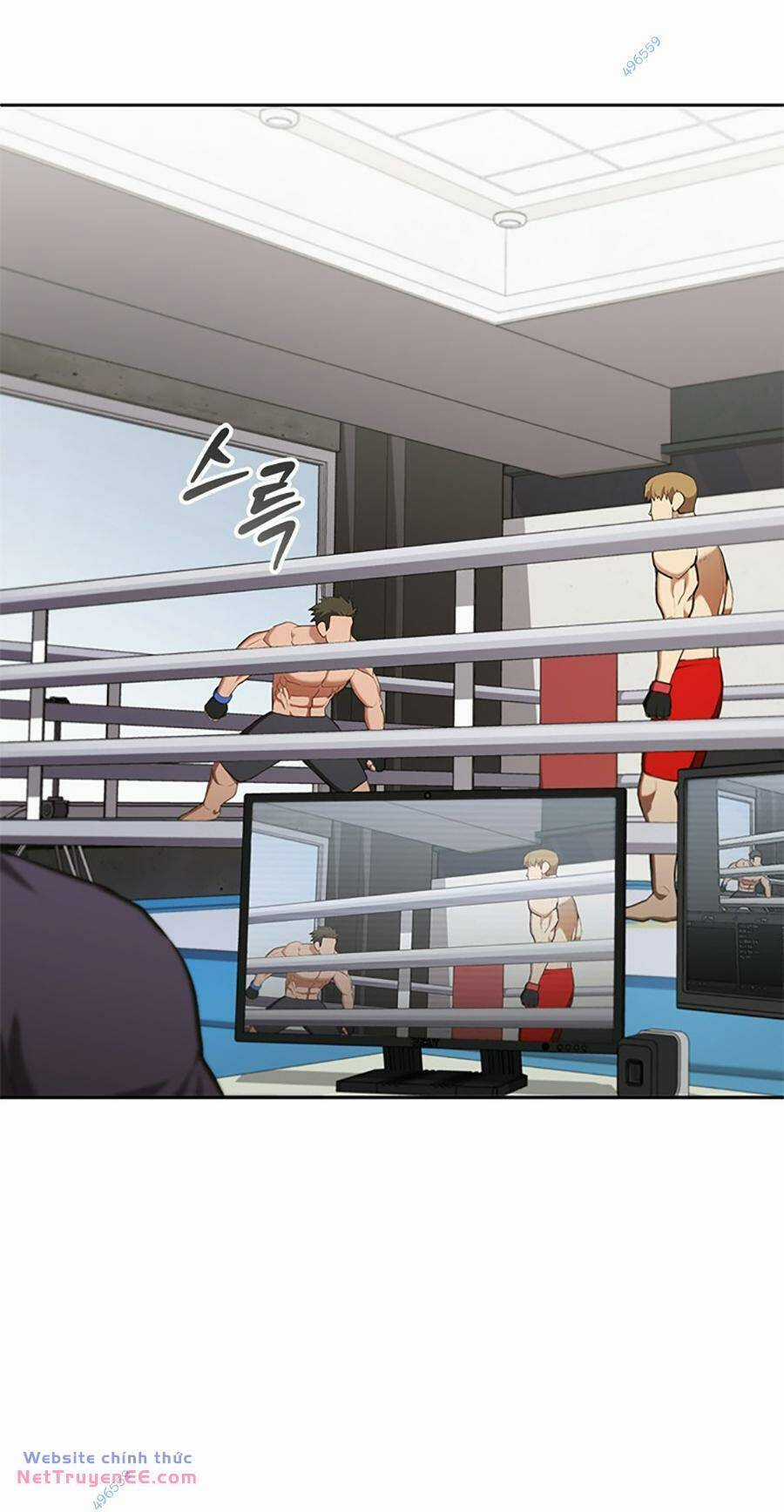 Sự Trở Lại Của Ông Trùm Chapter 24 trang 80