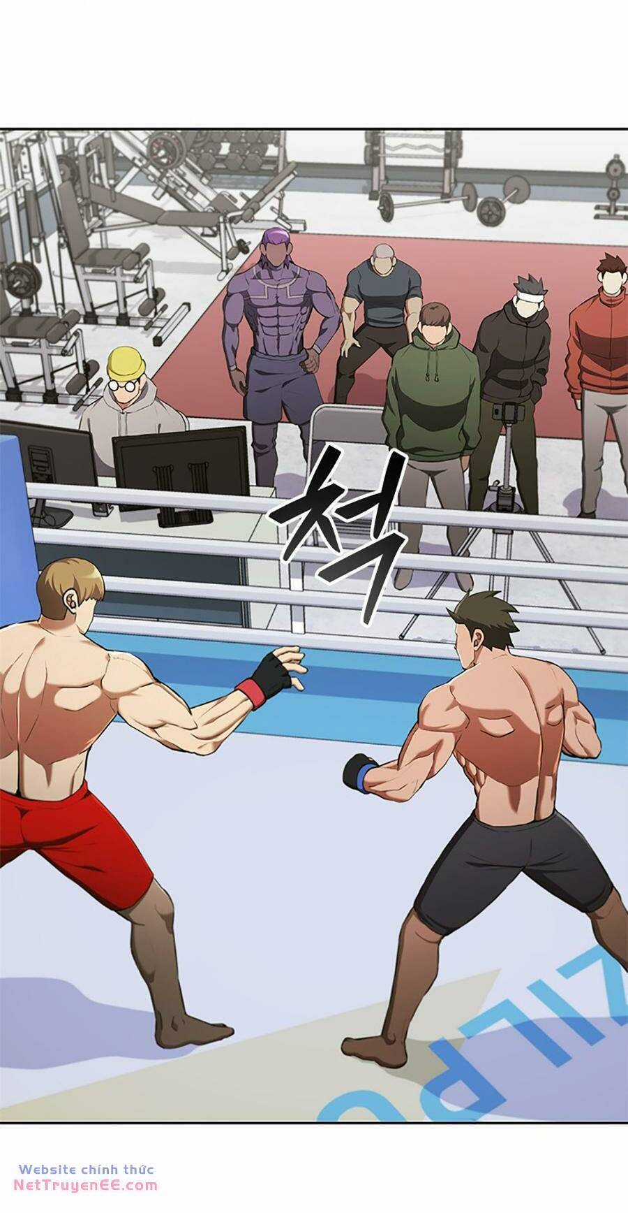 Sự Trở Lại Của Ông Trùm Chapter 24 trang 81