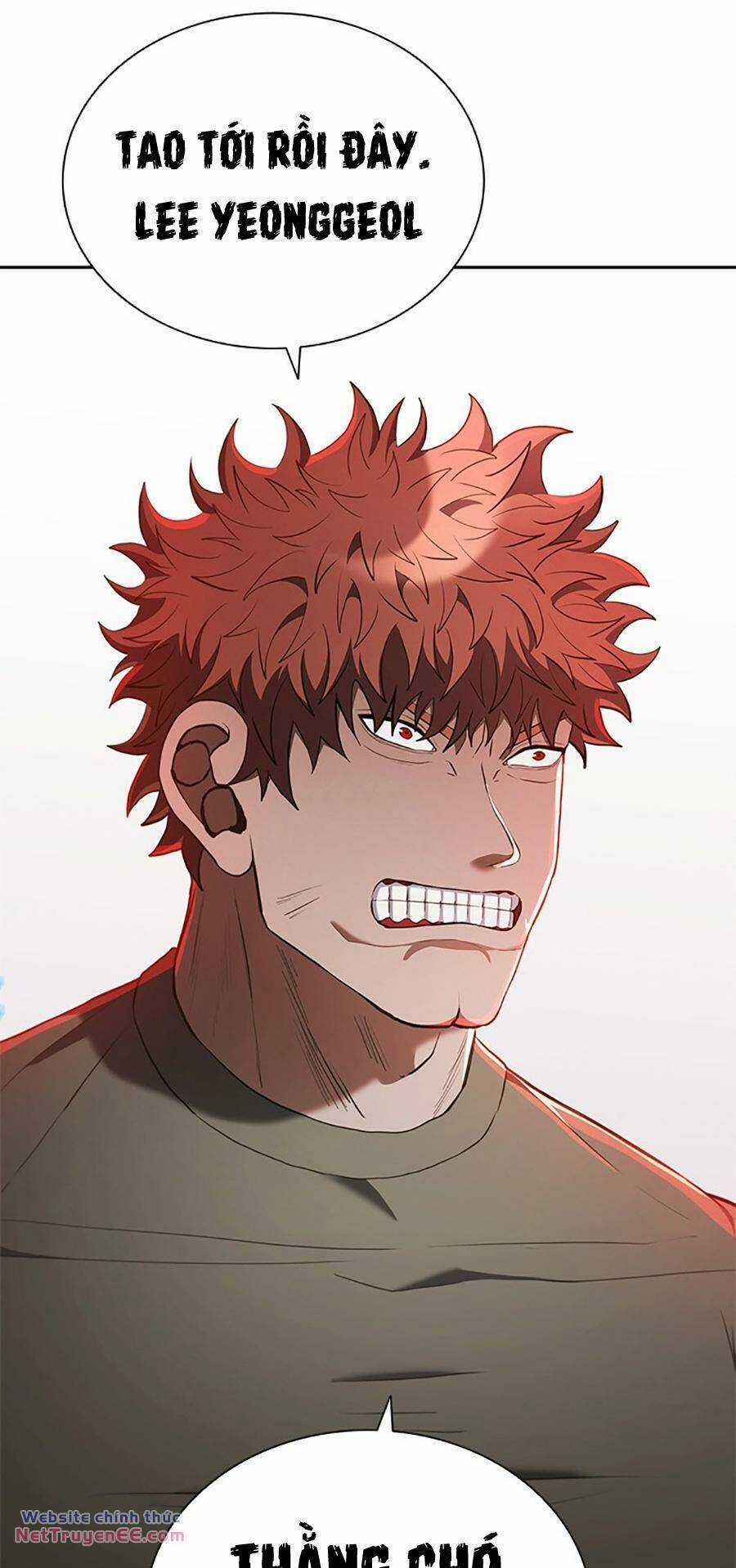 Sự Trở Lại Của Ông Trùm Chapter 24 trang 85