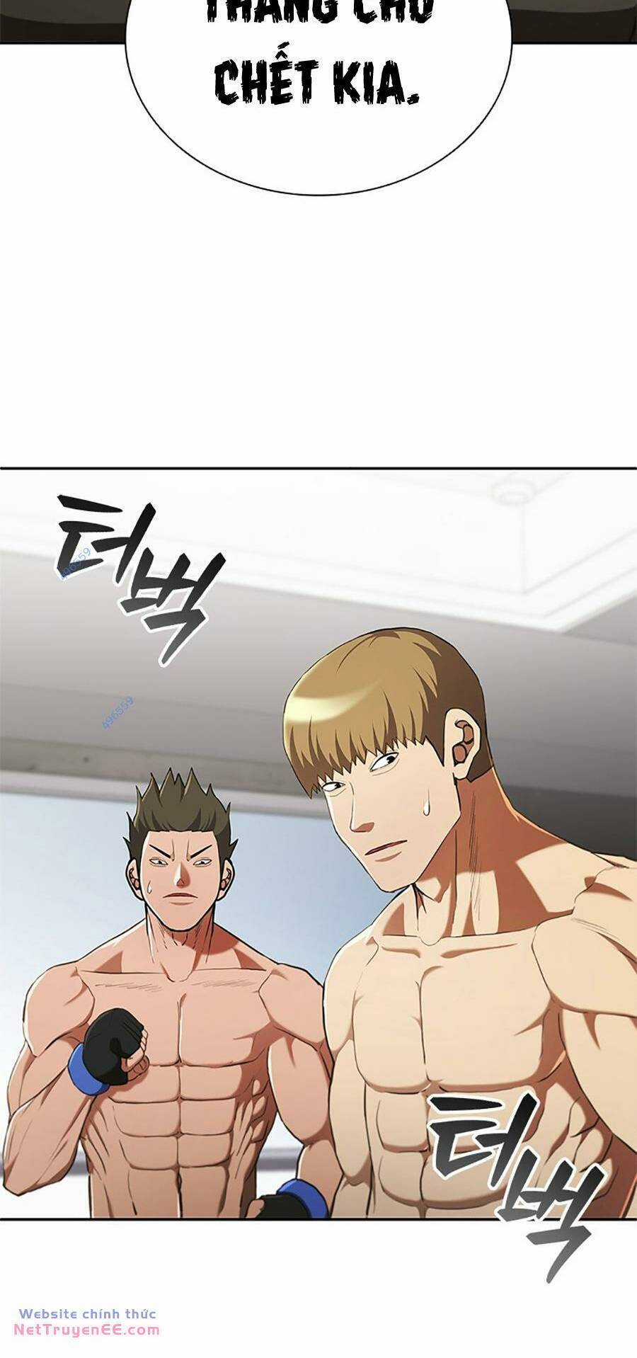 Sự Trở Lại Của Ông Trùm Chapter 24 trang 86