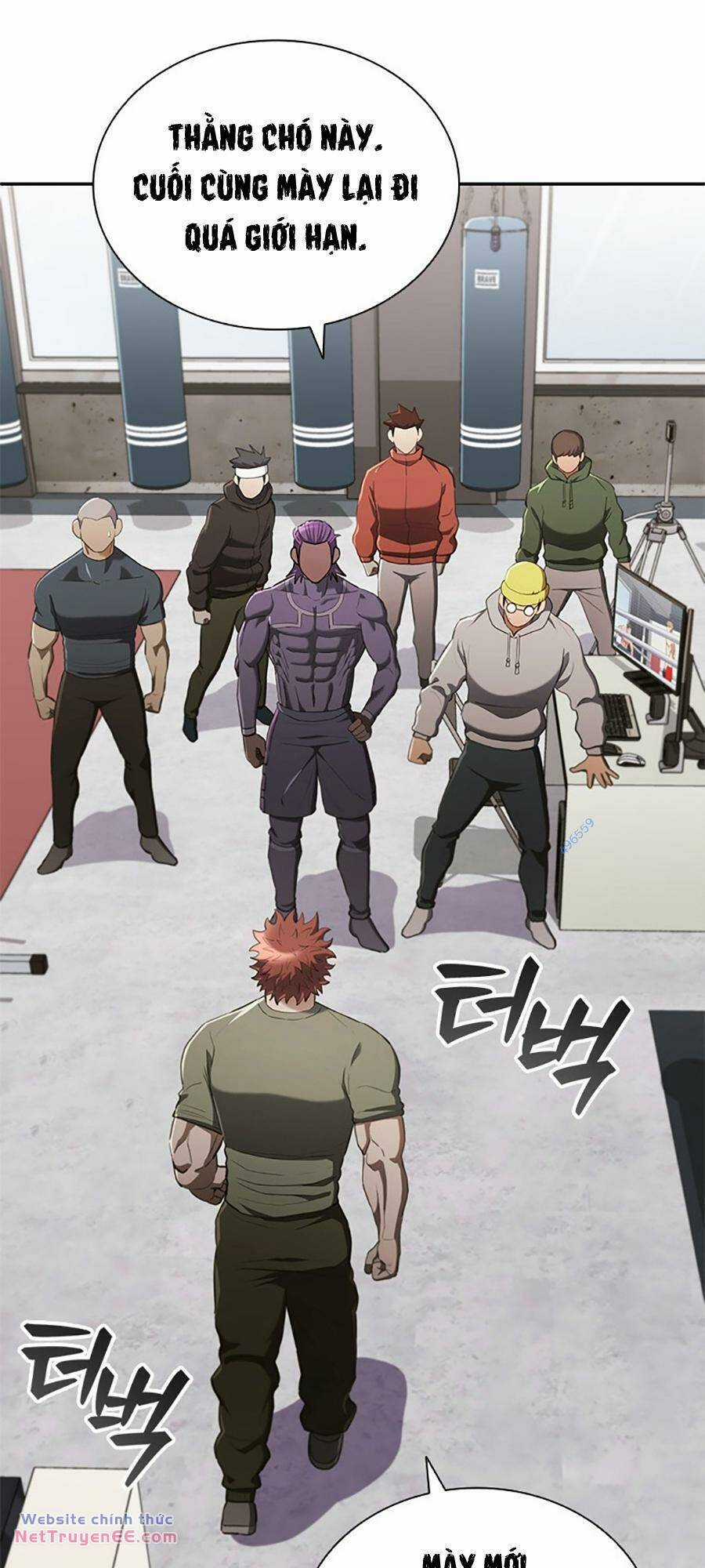 Sự Trở Lại Của Ông Trùm Chapter 24 trang 87