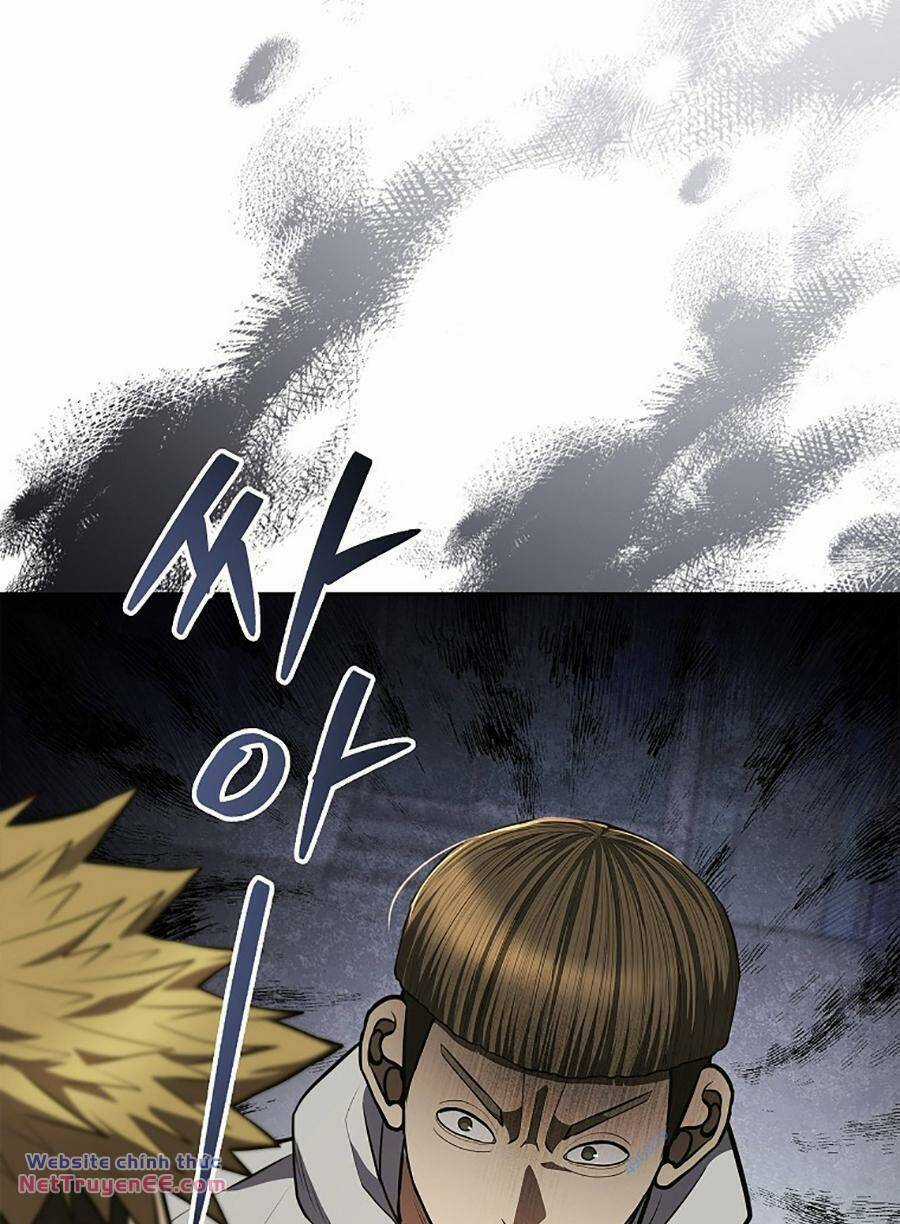 Sự Trở Lại Của Ông Trùm Chapter 24 trang 9