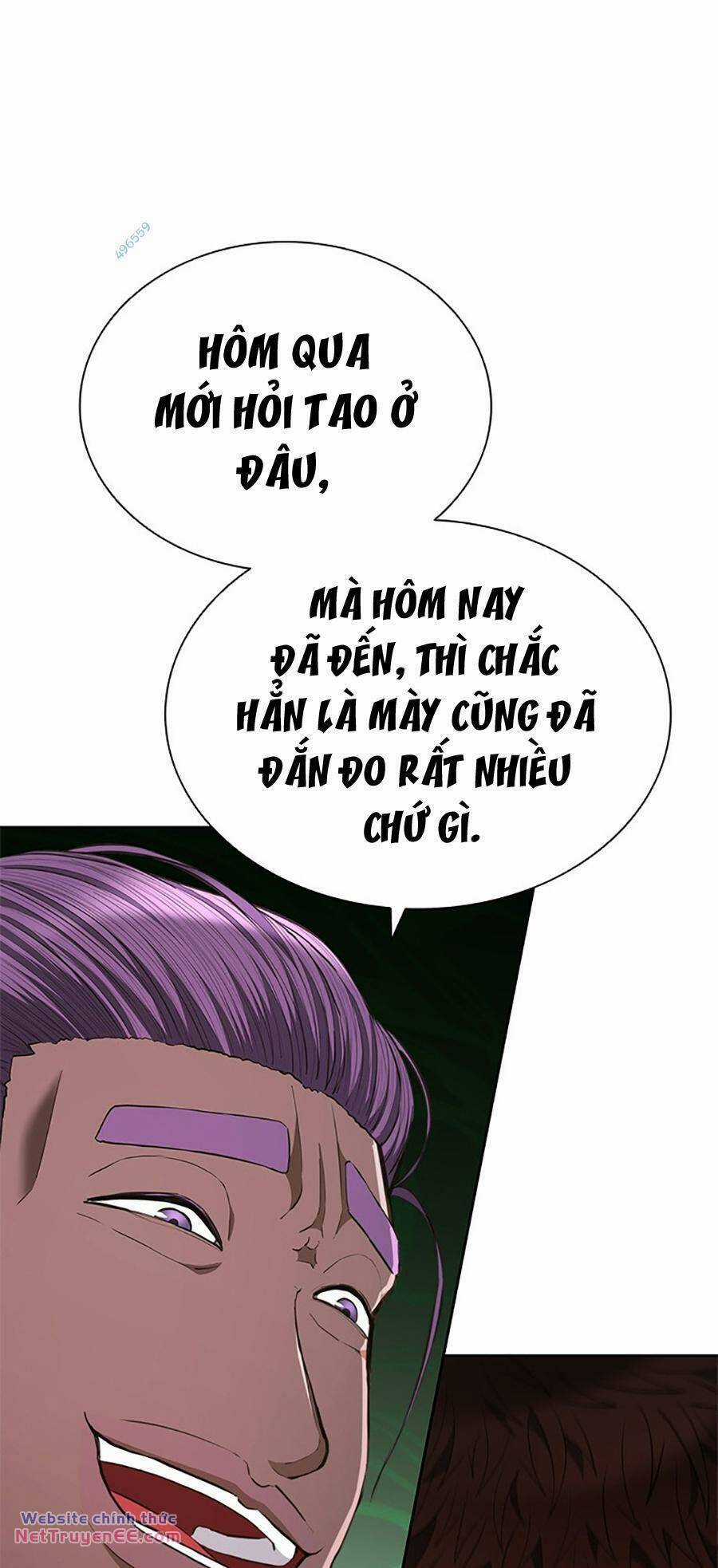 Sự Trở Lại Của Ông Trùm Chapter 24 trang 90