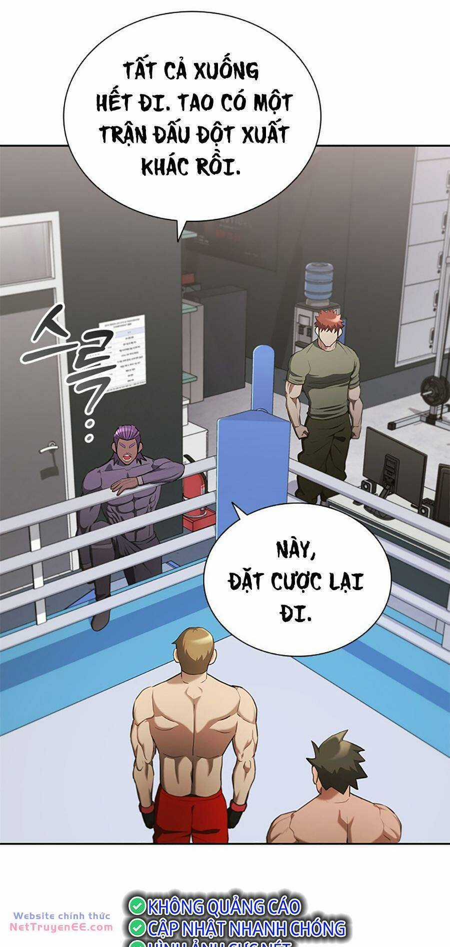 Sự Trở Lại Của Ông Trùm Chapter 24 trang 92