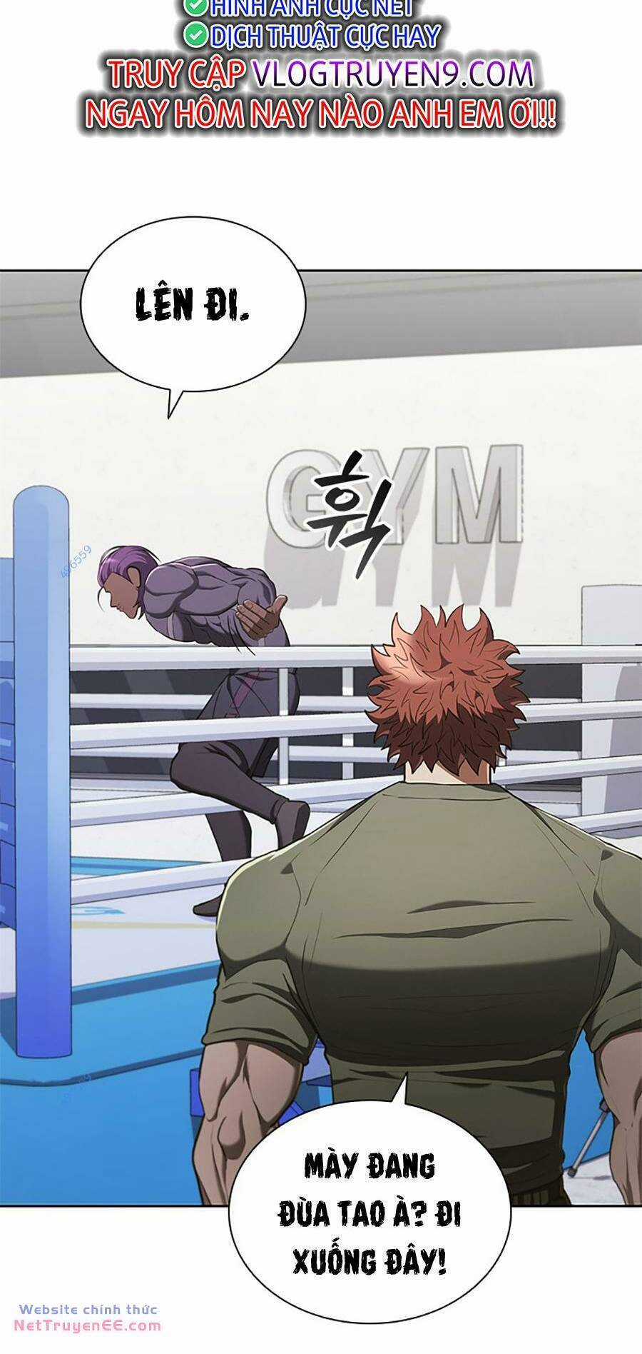 Sự Trở Lại Của Ông Trùm Chapter 24 trang 93