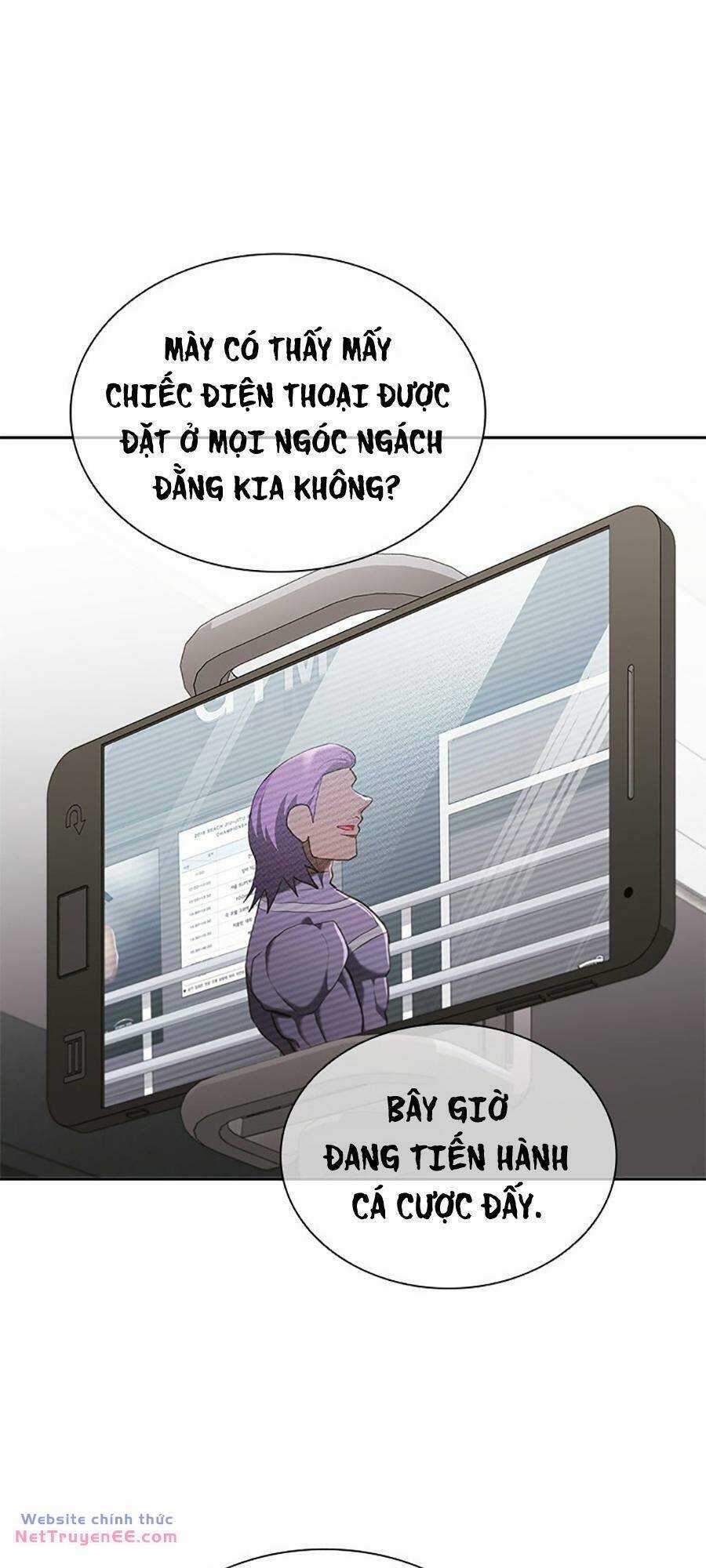 Sự Trở Lại Của Ông Trùm Chapter 24 trang 94