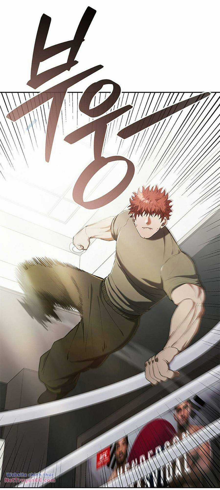 Sự Trở Lại Của Ông Trùm Chapter 24 trang 99