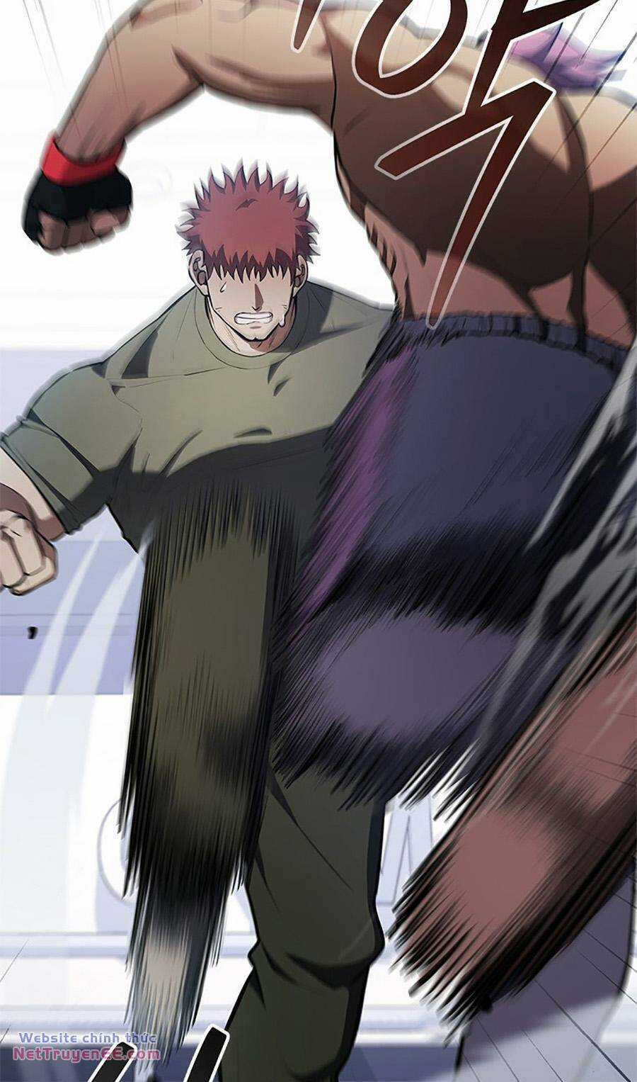 Sự Trở Lại Của Ông Trùm Chapter 25 trang 10